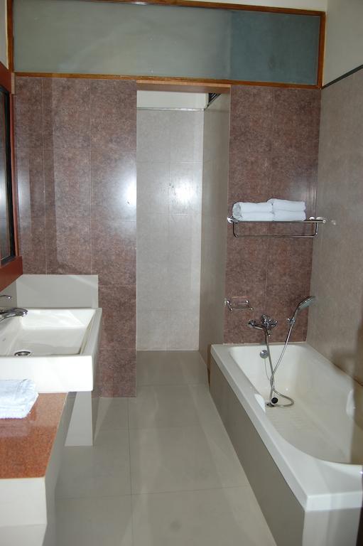 Metro Palace Hotell Bikaner Rom bilde